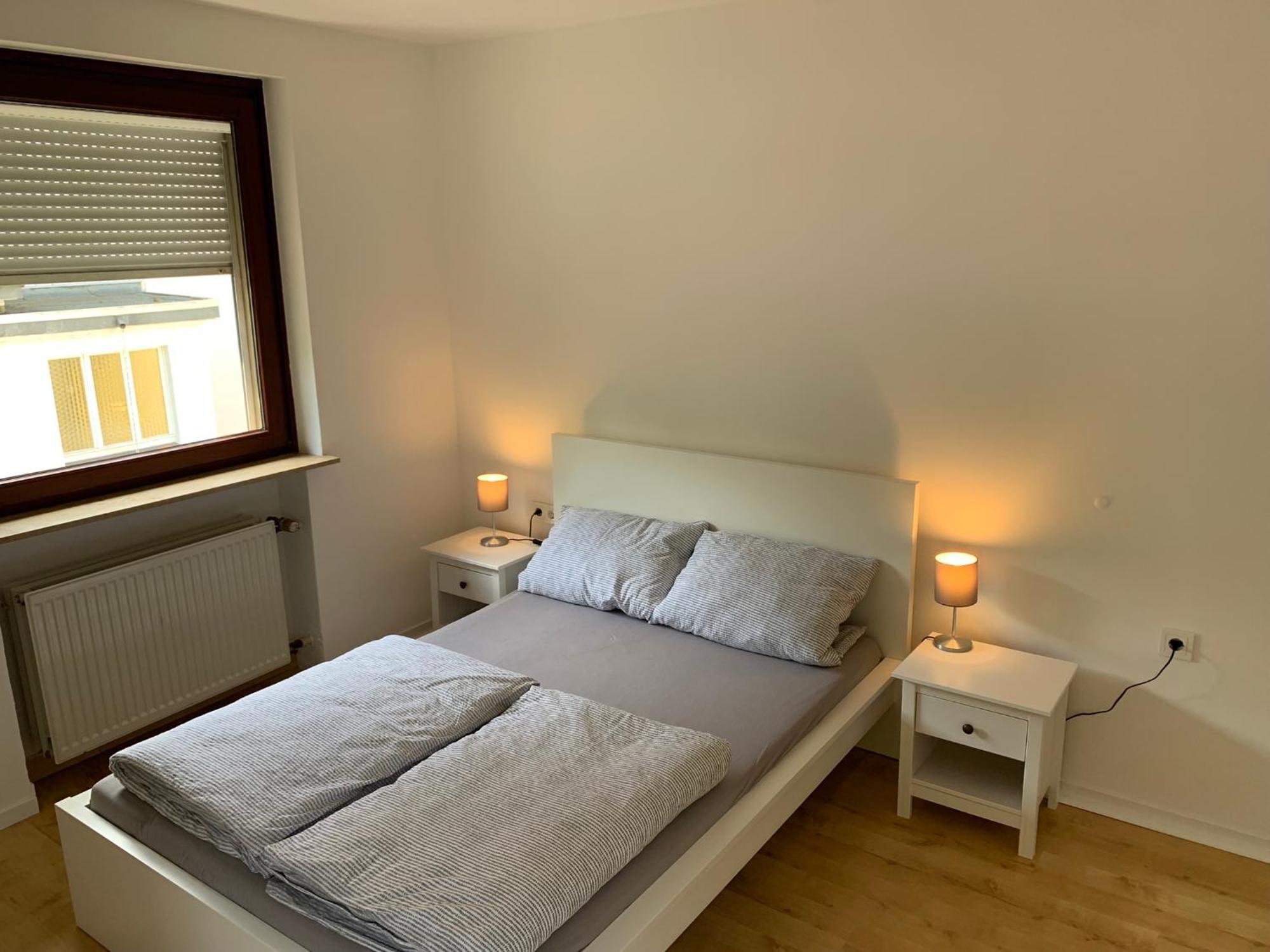 Ferienwohnung Panorama Munden  ภายนอก รูปภาพ