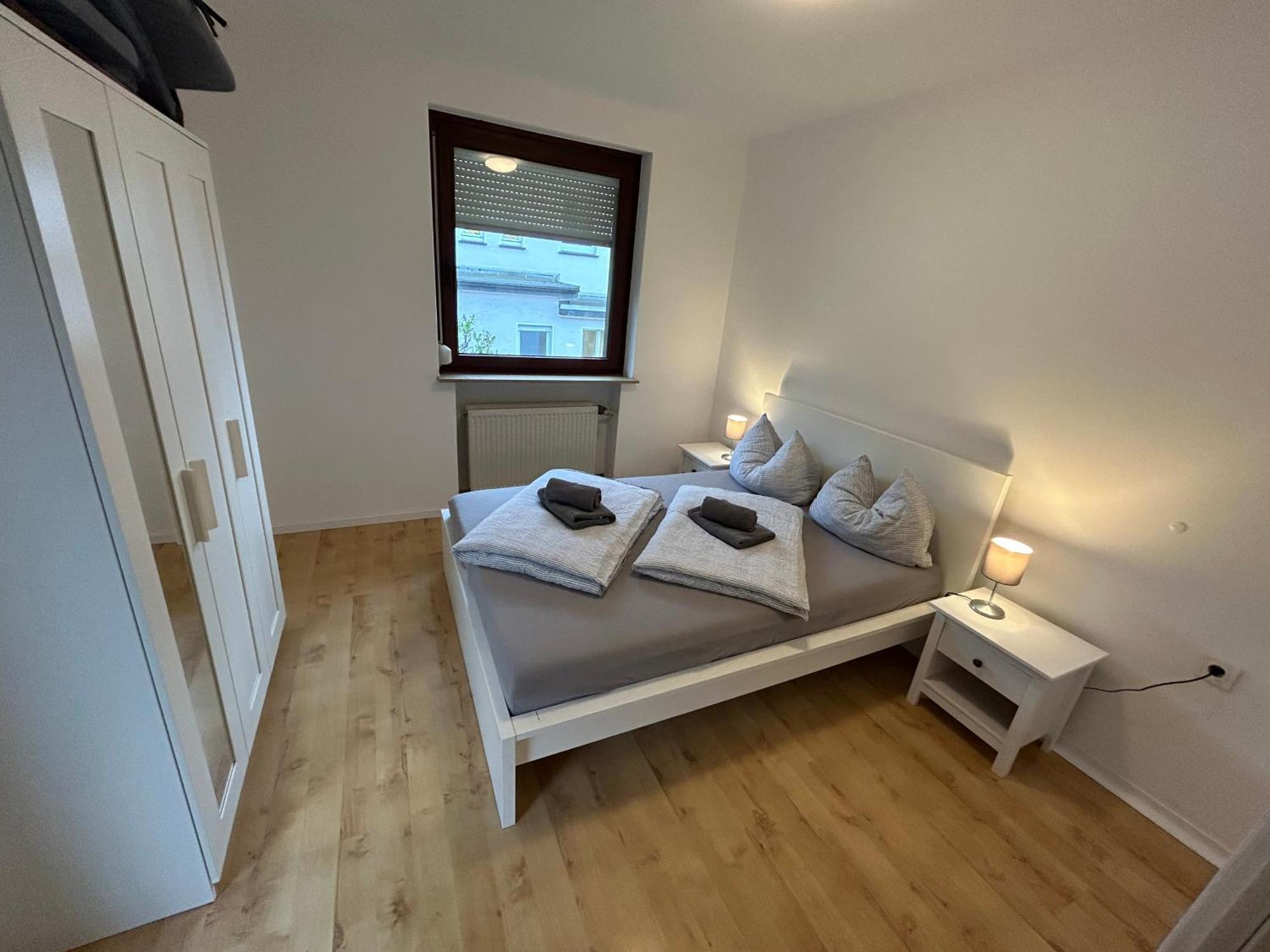 Ferienwohnung Panorama Munden  ภายนอก รูปภาพ